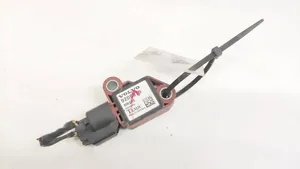 Volvo V50 Airbagsensor Crashsensor Drucksensor 9206975