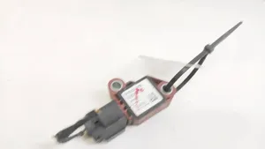 Volvo V50 Gaisa spilvenu trieciensensors 9206975