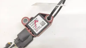 Volvo V50 Gaisa spilvenu trieciensensors 9206975