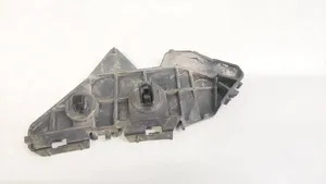 Toyota Corolla E140 E150 Support de pare-chocs arrière 5215812090