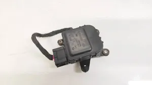 Audi A3 S3 8L Motorino attuatore aria 8D1820511B