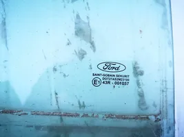 Ford Focus Takaoven ikkunalasi 