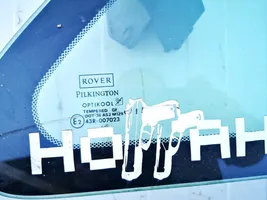 Rover 25 Aizmugurējais virsbūves sānu stikls 
