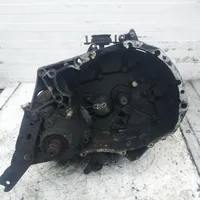 Renault Clio I Manual 5 speed gearbox jb1046