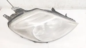 Citroen C8 Headlight/headlamp 89006368