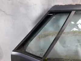 Citroen XM Mazais stikls "A" aizmugurējās durvīs 