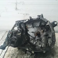 Renault Scenic I Mechaninė 5 pavarų dėžė 7700598840