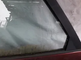 Renault Safrane Vetro del finestrino della portiera posteriore 