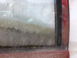 Nissan Almera Vetro del finestrino della portiera posteriore 