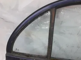 Hyundai Accent Takakulmaikkunan ikkunalasi 