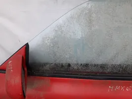 Mazda MX-6 priekšējo durvju stikls (četrdurvju mašīnai) 