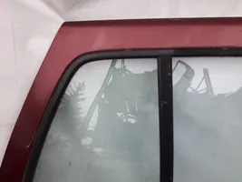 Volkswagen Golf III Fenêtre latérale vitre arrière 