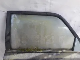 Mazda 323 Vitre de fenêtre porte arrière 