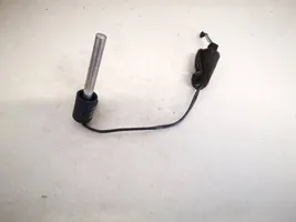 Chevrolet Captiva Interior temperature sensor 