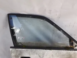 Mazda 626 Vetro del finestrino della portiera anteriore - quattro porte 