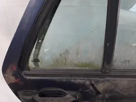 Saab 9000 CS Fenêtre latérale vitre arrière 