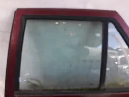 Saab 9000 CS Takaoven ikkunalasi 