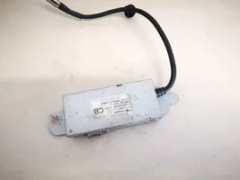 Chevrolet Captiva Module unité de contrôle d'antenne 96628318