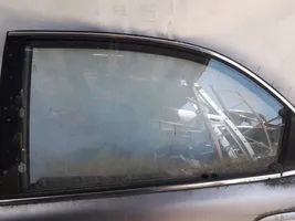 Mazda Xedos 6 Vetro del finestrino della portiera posteriore 