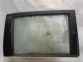 Hyundai Matrix aizmugurējo durvju stikls 