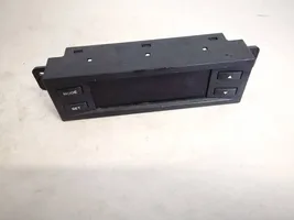 Chevrolet Captiva Monitori/näyttö/pieni näyttö 96850911