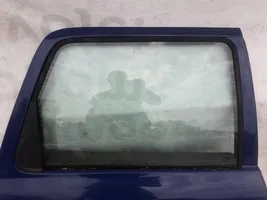 Ford Mondeo MK II Vetro del finestrino della portiera posteriore 