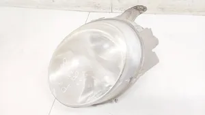 Chevrolet Matiz Lampa przednia 