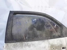 Fiat Bravo - Brava Vetro del finestrino della portiera posteriore 