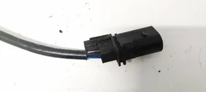 Opel Corsa D Lambda probe sensor 55562290