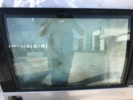 Peugeot 806 Vitre de fenêtre porte arrière 