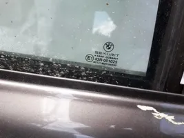 BMW 7 E38 Fenêtre latérale vitre arrière 