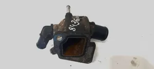 Opel Corsa D Tuyau de liquide de refroidissement moteur 109952