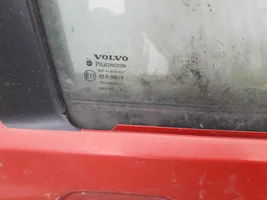 Volvo 850 Vetro del finestrino della portiera posteriore RAUDONOS