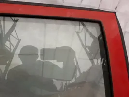 Volvo 850 Takaoven ikkunalasi RAUDONOS