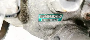 Mazda 323 Pompe d'injection de carburant à haute pression 1047000511