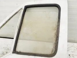 Fiat Ducato Etuoven ikkunalasi, neliovinen malli 