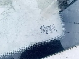 Volkswagen Sharan Rear side window/glass 