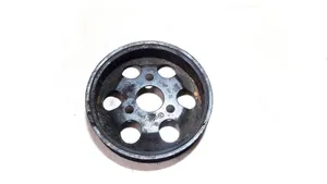 Audi A4 S4 B5 8D Power steering pump pulley 058145255e