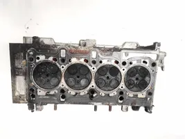 Opel Corsa D Testata motore 55193111