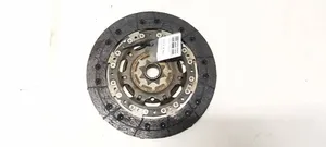 Jaguar X-Type Clutch pressure plate 324030410