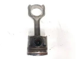 Opel Zafira B Piston avec bielle 