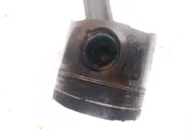 Opel Zafira B Piston avec bielle 