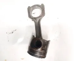 Opel Zafira B Piston avec bielle 