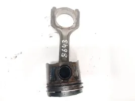 Opel Zafira B Piston avec bielle 