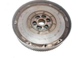 Opel Zafira B Flywheel F9L000010