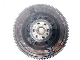 Opel Zafira B Flywheel F9L000010