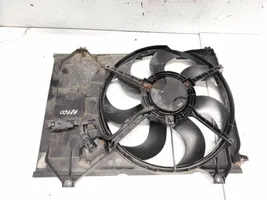 KIA Rio Convogliatore ventilatore raffreddamento del radiatore 253801gxxx