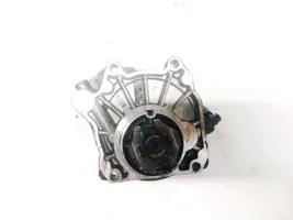 Opel Zafira B Vacuum pump 