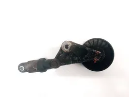 Opel Zafira A Generator/alternator belt tensioner 