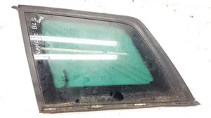 Cadillac BLS Fenêtre latérale avant / vitre triangulaire 
